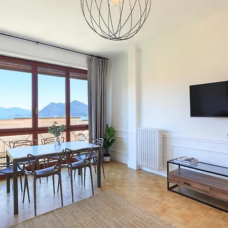 Appartamento Virgilio - By Impero House