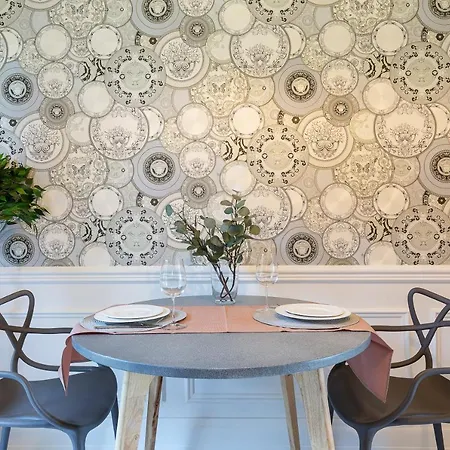 Virgilio - By Impero House Apartment Stresa