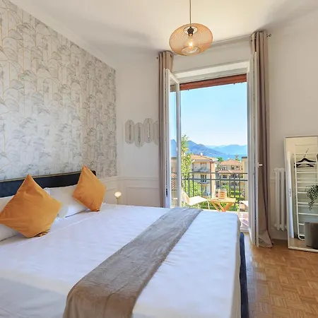 Virgilio - By Impero House Apartamento Stresa