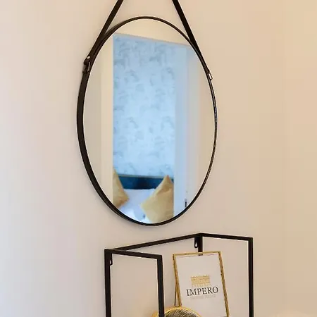 Virgilio - By Impero House Appartamento *
