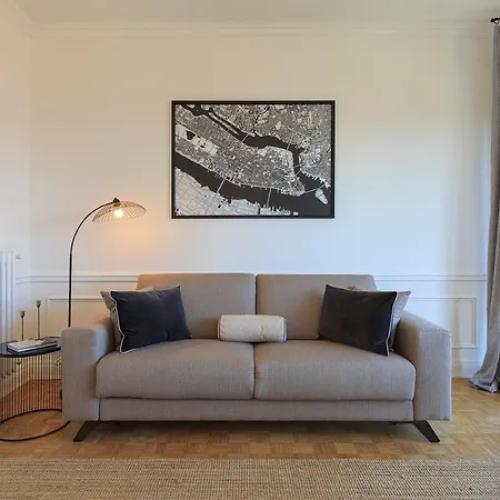 Virgilio - By Impero House Appartamento Stresa