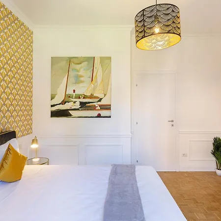Appartamento Virgilio - By Impero House *