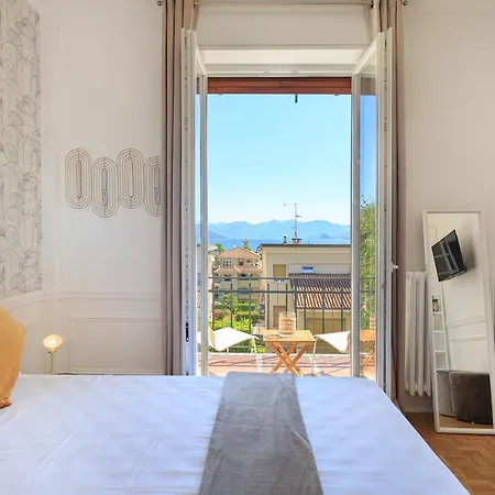 Virgilio - By Impero House Apartamento