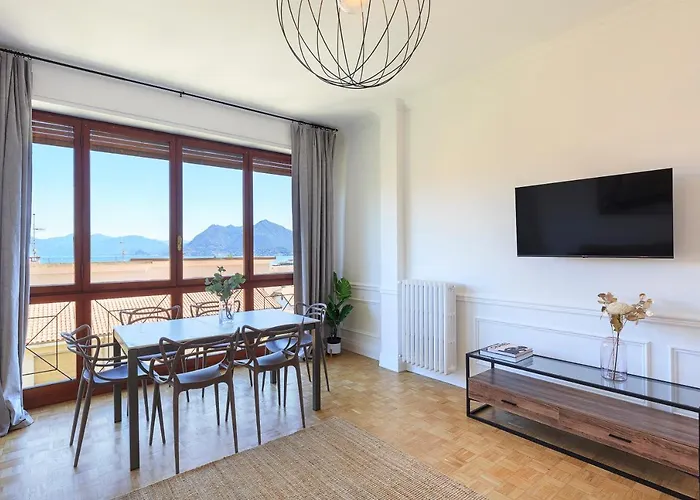 Apartmán Virgilio - By Impero House