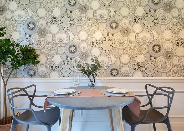 Virgilio - By Impero House Apartment Stresa