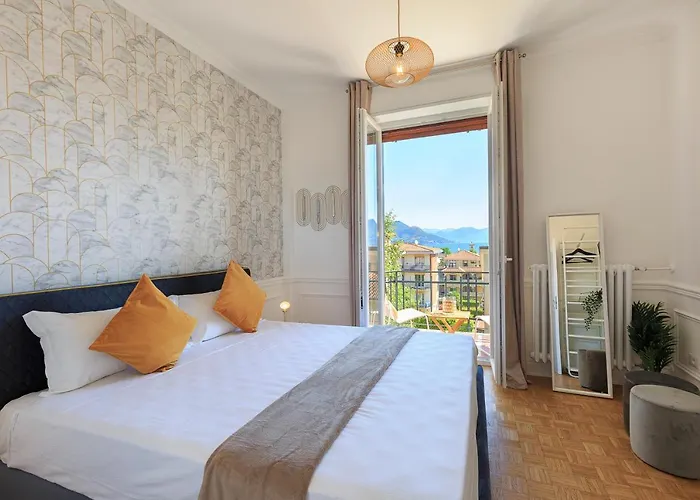 Virgilio - By Impero House Apartment Stresa