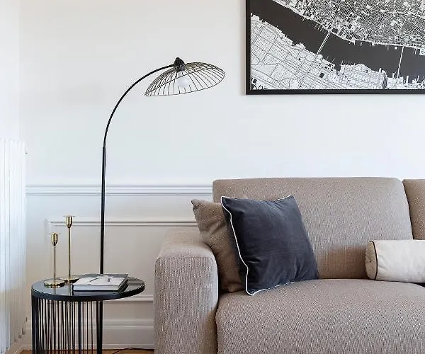 Virgilio - By Impero House Apartment Stresa