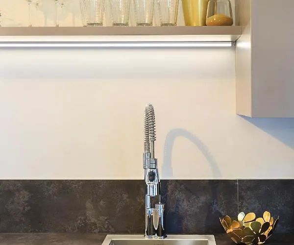 Virgilio - By Impero House Apartmán *