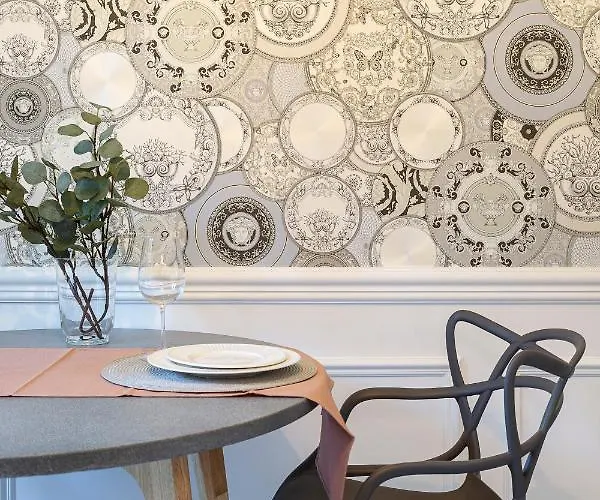 Virgilio - By Impero House 스트레사