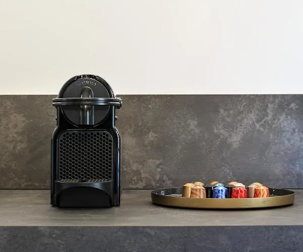 Virgilio - By Impero House Apartmán Stresa