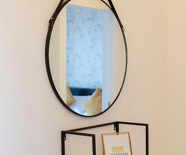 Virgilio - By Impero House Apartmán *