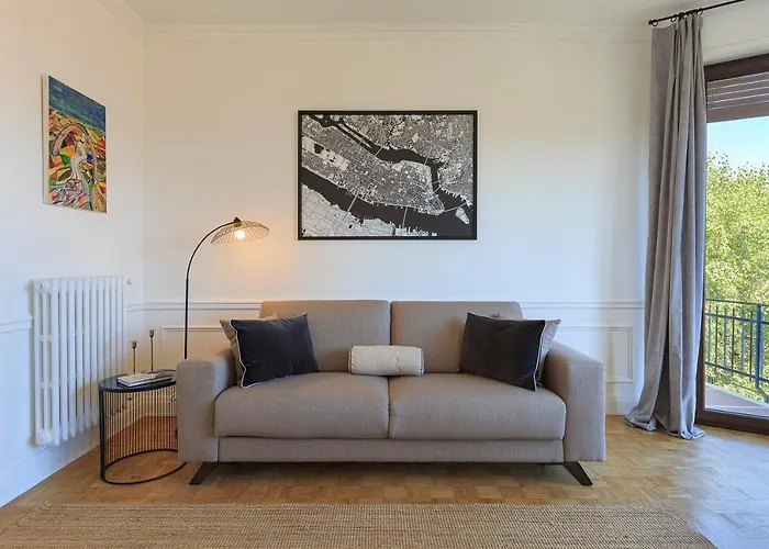 Virgilio - By Impero House Apartment Stresa