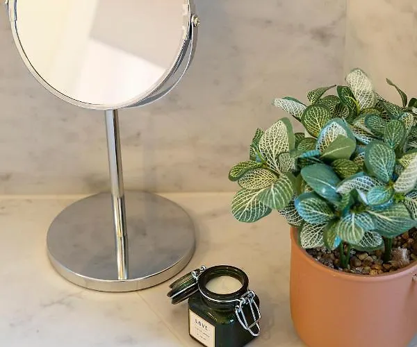 Virgilio - By Impero House Apartment