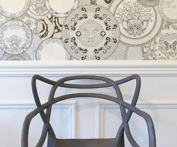 아파트 Virgilio - By Impero House *