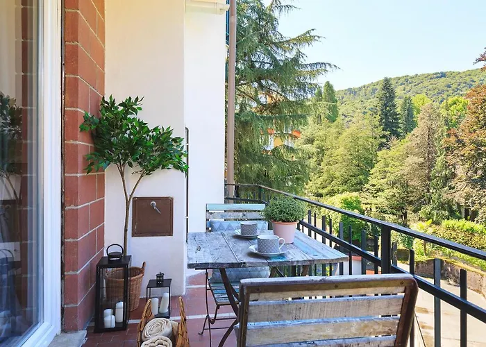 Apartmán Virgilio - By Impero House