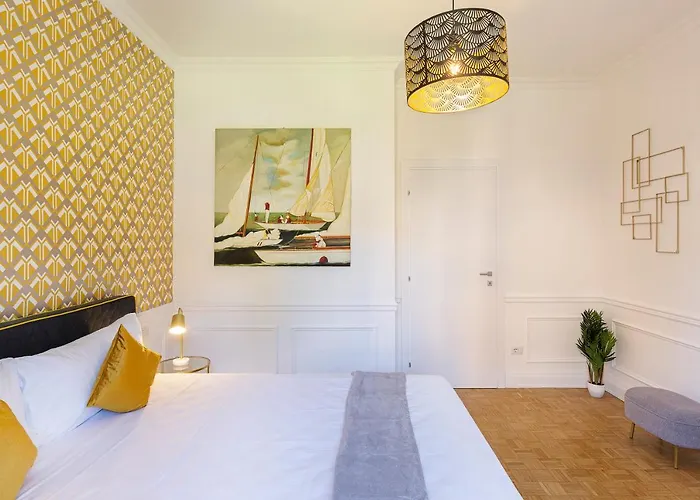 Apartmán Virgilio - By Impero House *