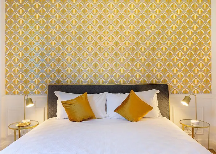 Virgilio - By Impero House * Stresa