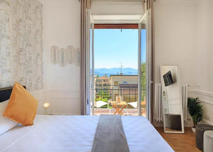 Virgilio - By Impero House Apartment