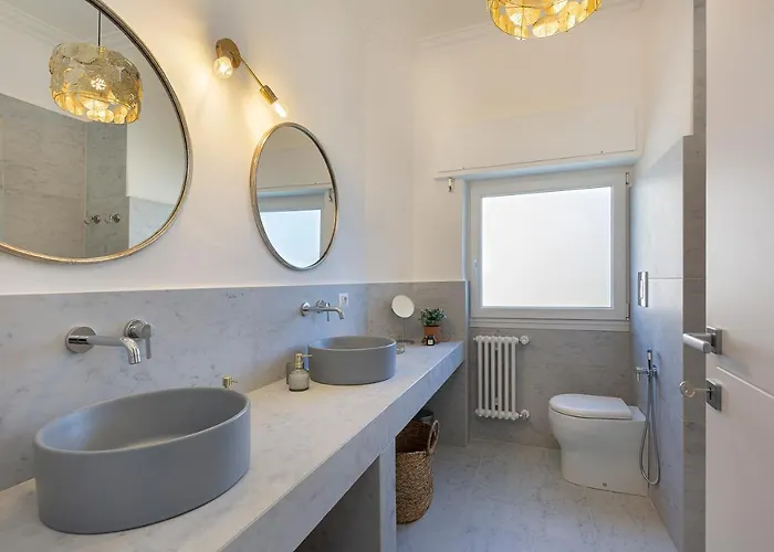 Apartmán Virgilio - By Impero House Stresa