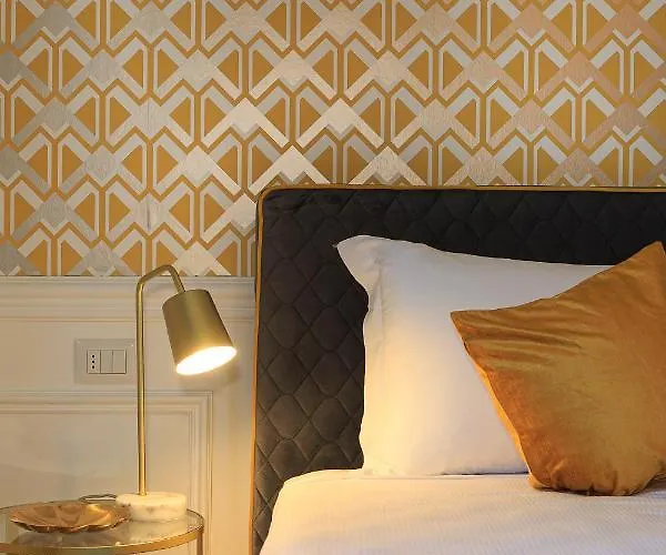 Apartamento Virgilio - By Impero House Stresa