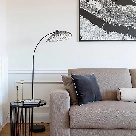 Virgilio - By Impero House Apartment Stresa