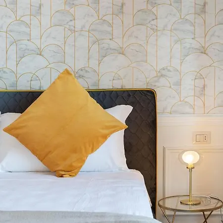 Apartment Virgilio - By Impero House *