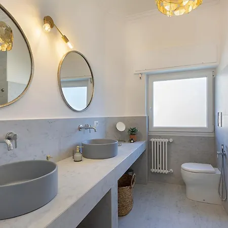 Apartment Virgilio - By Impero House Stresa