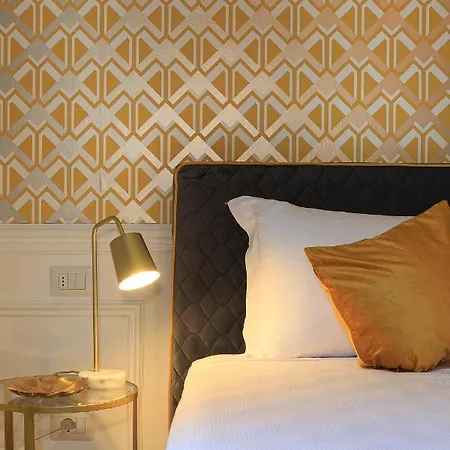 Apartment Virgilio - By Impero House Stresa