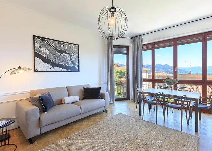 Virgilio - By Impero House * 斯特雷萨