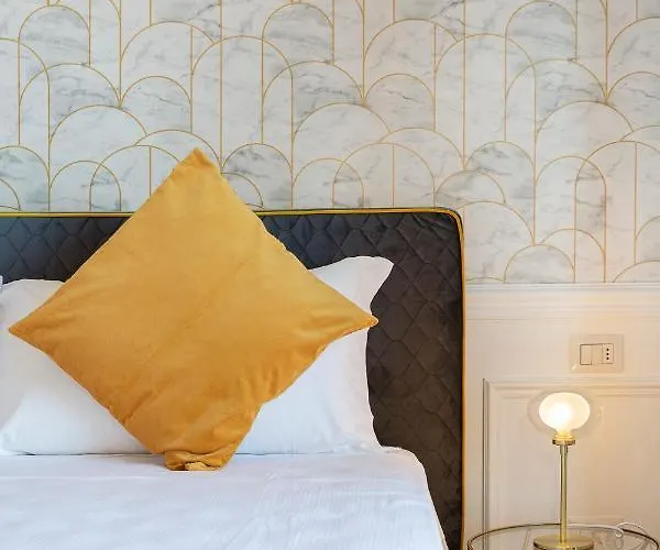 公寓 Virgilio - By Impero House *